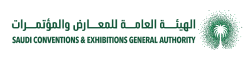 Saudi Conventions & Exhibitions General Authority Saudi Conventions & Exhibitions General Authority