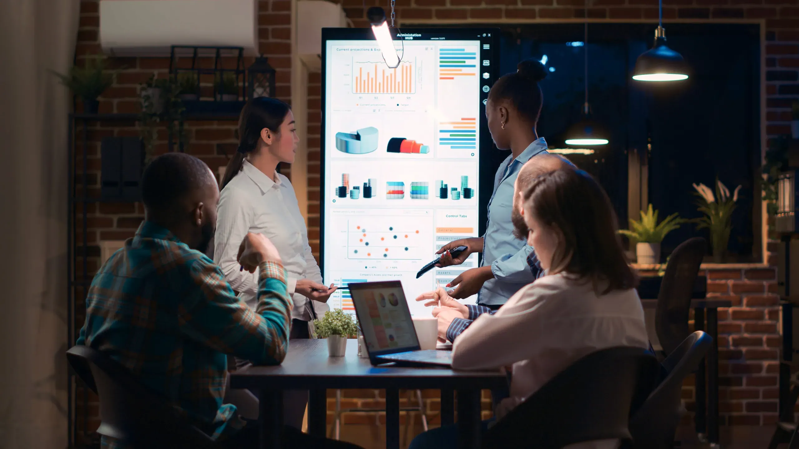 Digital Marketing