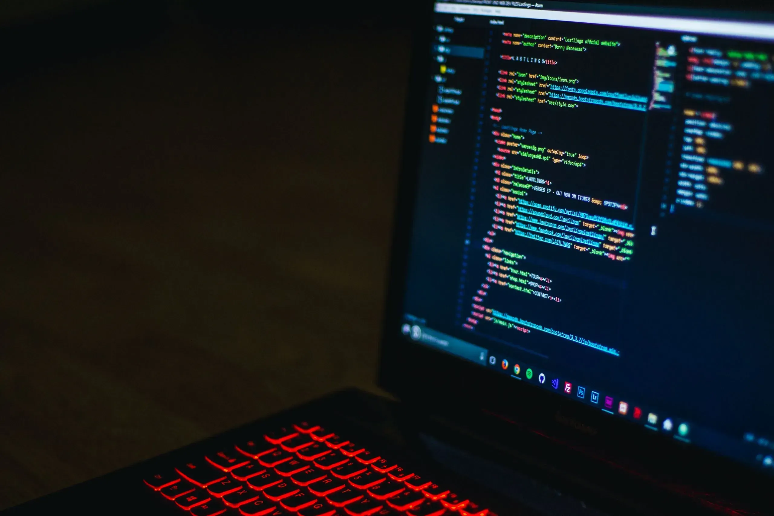 Web, App & UI/UX Development